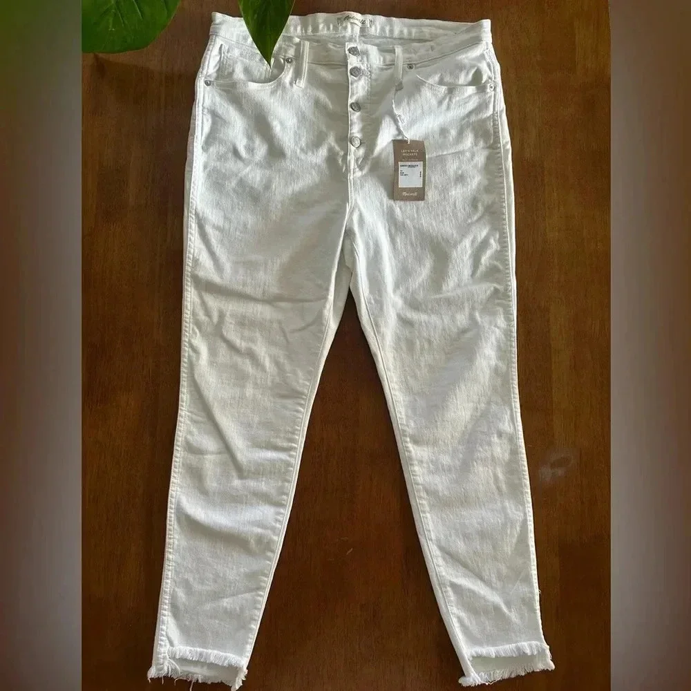 Madewell NWT 10